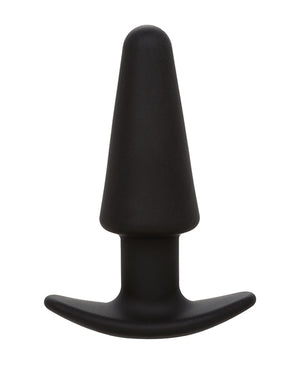 Rock Bottom Rock Bottom Tapered Anal Probe - Black - Image 2