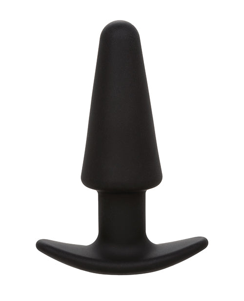 Rock Bottom Rock Bottom Tapered Anal Probe - Black - Image 2