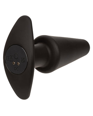 Rock Bottom Rock Bottom Tapered Anal Probe - Black - Image 5