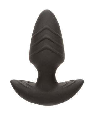 Rock Bottom Rock Bottom Rotating Anal Probe - Black - Image 2