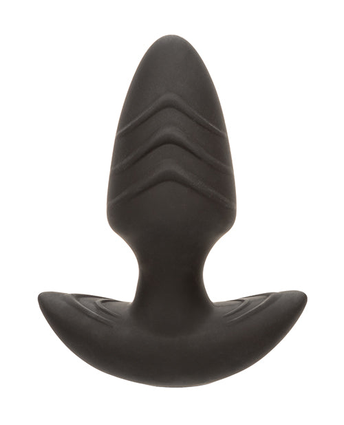 Rock Bottom Rock Bottom Rotating Anal Probe - Black - Image 2