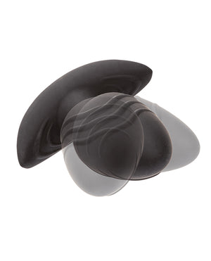 Rock Bottom Rock Bottom Rotating Anal Probe - Black - Image 4