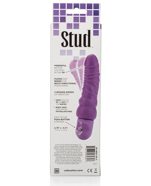 Studs Bendie Power Stud Curvy - Purple - Image 2