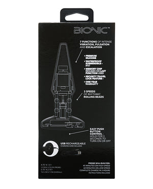 Bionic Bionic Beaded Rimming Probe - Image 2