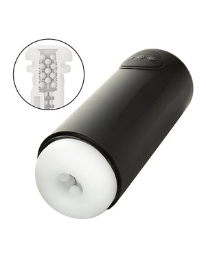 Optimum Power Optimum Power Vibrating &amp; Thruster Stroker - Image 2