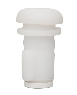 Optimum Power Optimum Power Vibrating &amp; Thruster Stroker - Image 4