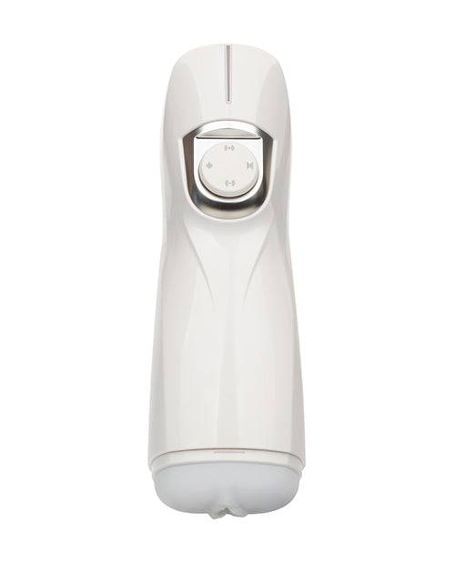 Optimum Power Optimum Power Lifelike Pulsar Stroker Masturbator - Image 2