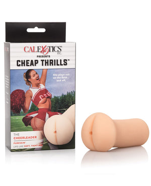Cheap Thrills Cheap Thrills The Cheerleader - Ivory - Image 2