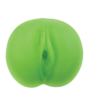 Cheap Thrills Cheap Thrills The Queen of Mars Pussy Masturbator - Green - Image 4