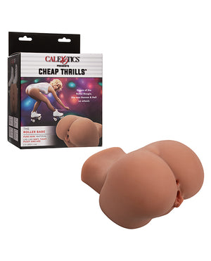 Cheap Thrills The Roller Babe Pussy & Anal Masturbator - Image 2