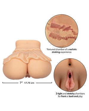 Cheap Thrills Cheap Thrills The Peep Show Girl Pussy &amp; Anal Masturbator - Image 3