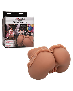 Cheap Thrills Cheap Thrills The Homecoming Queen Pussy &amp; Anal Masturbator