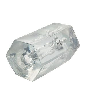 Guys Guys Guys Guys Guys Guys Romeo Masturbator - Clear - Image 3