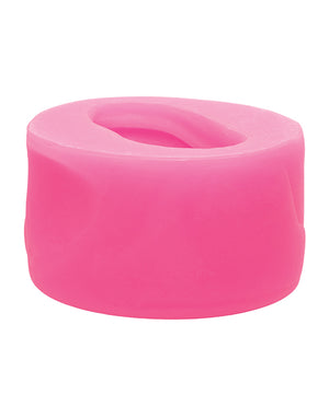 Slop Top Slop Top Glow in the Dark Filthy Luv Stroker - Pink - Image 3