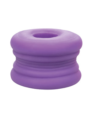 Slop Top Slop Top Glow in the Dark Dirty Luv Stroker - Purple - Image 3