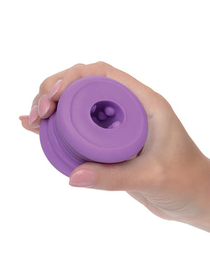 Slop Top Slop Top Glow in the Dark Dirty Luv Stroker - Purple - Image 4