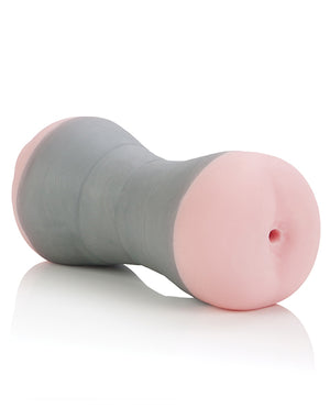 The Gripper Travel Gripper Pussy &amp; Ass - Pink - Image 3