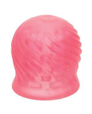 Pop Sock Pop Sock! Tickler Stroker - Pink - Image 2