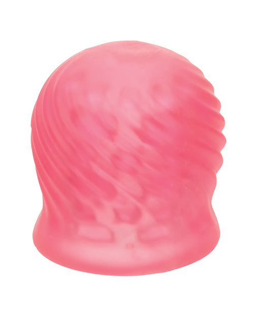 Pop Sock Pop Sock! Tickler Stroker - Pink - Image 2