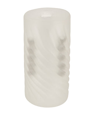 Pop Sock! Beaded Stroker - Clear