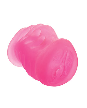 Pop Sock Pop Sock! Grip-N-Stroke - Large, Pink - Image 3