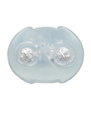 Cyclone Cyclone Dual Chamber Stroker XL - Clear - Image 5