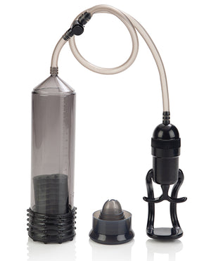 Optimum Series Adonis Pump - Smoke - Image 2