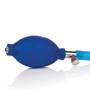 Optimum Series Head Coach Erection Pump - Blue - Image 3