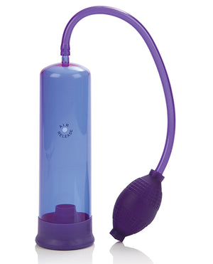 Optimum Series EZ Pump - Blue - Image 5