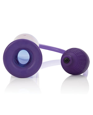 Optimum Series EZ Pump - Blue - Image 3