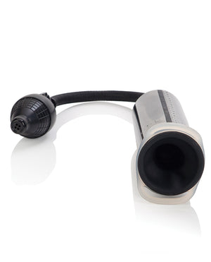 Optimum Series Optimum Series Precision Pump With Erection Enhancer - Smoke - Image 4
