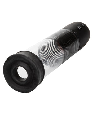Optimum Series Optimum Series Rechargeable EZ Pump Kit - Clear - Image 2