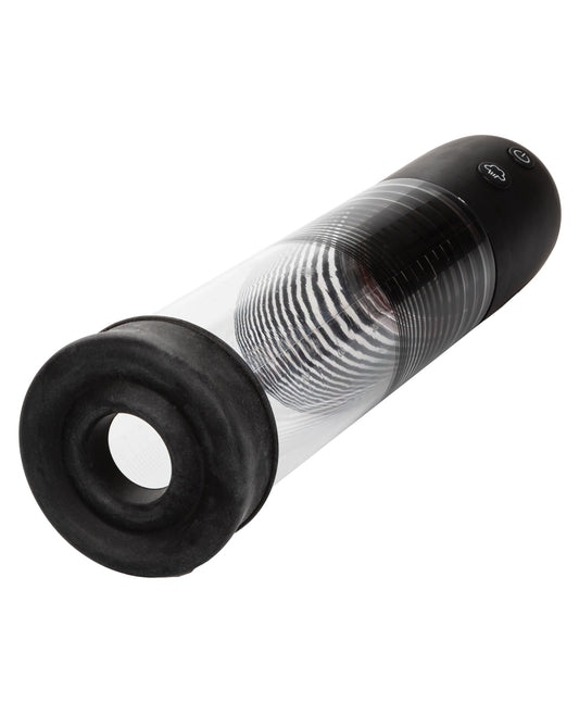 Optimum Series Optimum Series Rechargeable EZ Pump Kit - Clear - Image 2