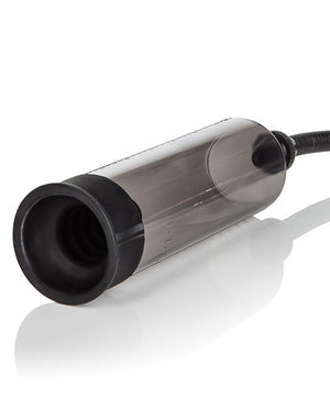 Apollo Apollo Trainer Kit Pump - Black - Image 4