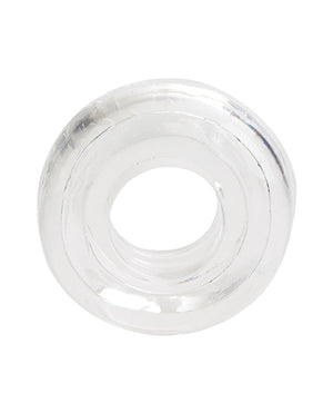 Optimum Series Universal Pump Sleeve - Clear - Image 4