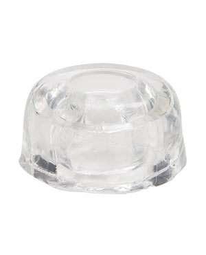 Optimum Series Universal Pump Sleeve - Clear - Image 5