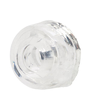 Optimum Series Universal Pump Sleeve - Clear - Image 2