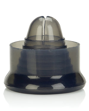 Optimum Series Universal Silicone Pump Sleeve - Smoke - Image 4