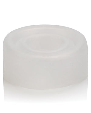 Optimum Series Advanced Silicone Pump Sleeve - Clear - Image 5