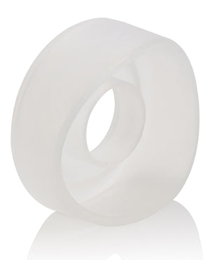Optimum Series Advanced Silicone Pump Sleeve - Clear - Image 2
