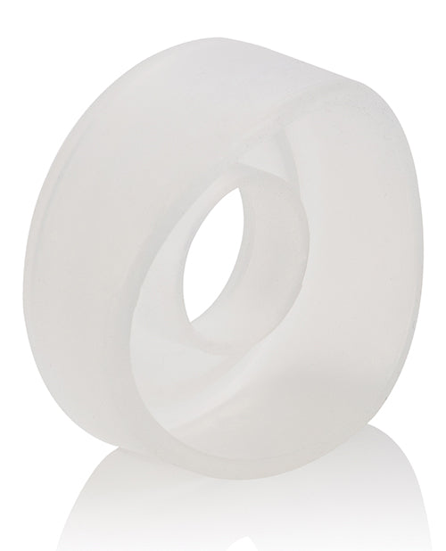 Optimum Series Advanced Silicone Pump Sleeve - Clear - Image 2
