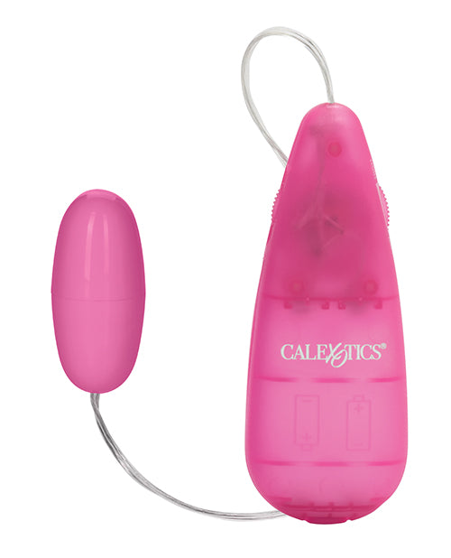 Pocket Exotics Pocket Exotics Bullet - Pink Passion - Image 2