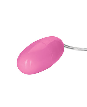 Pocket Exotics Pocket Exotics Bullet - Pink Passion - Image 4