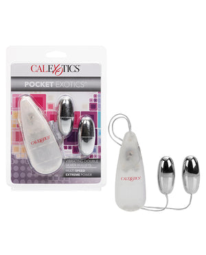 Pocket Exotics Pocket Exotics Double Silver Bullets - Image 3