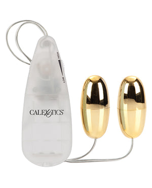 Pocket Exotics Pocket Exotics Double Gold Bullets - Image 4