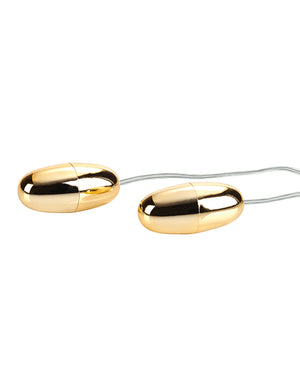 Pocket Exotics Pocket Exotics Double Gold Bullets - Image 3