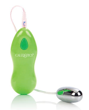 California Exotic Bullets Ballistic Bullet - Green - Image 5