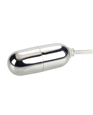 California Exotic Novelties Ballistic Mini w/Purple Controller - Image 4