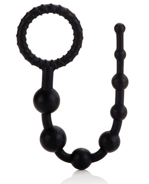 Booty Call Booty Call X-10 Beads - Black - Image 2