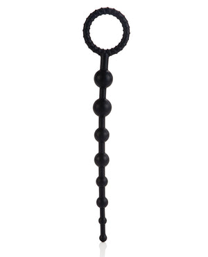 Booty Call Booty Call X-10 Beads - Black - Image 4